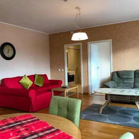 Large, Comfortable, Quiet - Luxury Minutes From Old Town * Tallinn