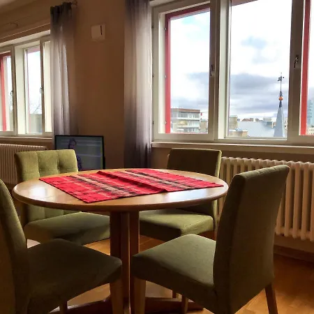 Large, Comfortable, Quiet - Luxury Minutes From Old Town Appartamento Reval