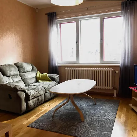 Large, Comfortable, Quiet - Luxury Minutes From Old Town Tallinn