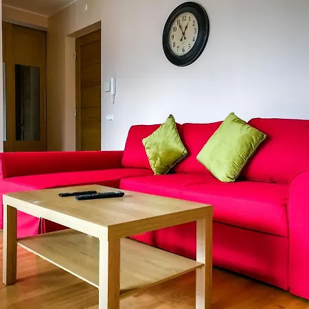 Large, Comfortable, Quiet - Luxury Minutes From Old Town Apartment *