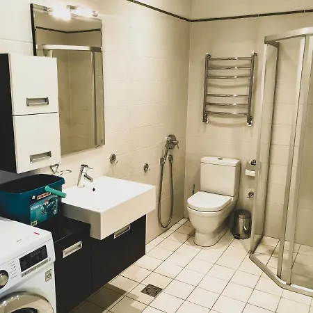 Large, Comfortable, Quiet - Luxury Minutes From Old Town * Tallinn